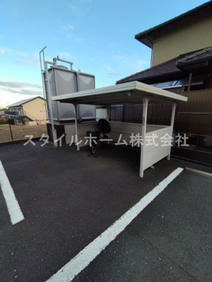 【その他共用部分】 | フォーブル富士見台