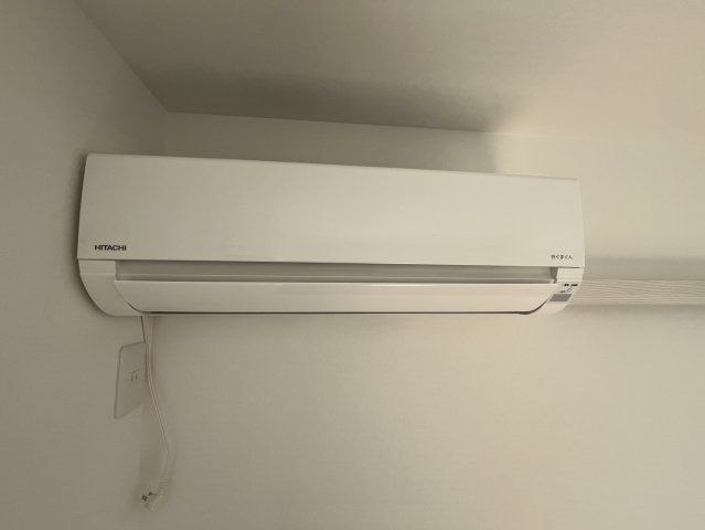 リビングライフ長瀬EASTⅡの設備