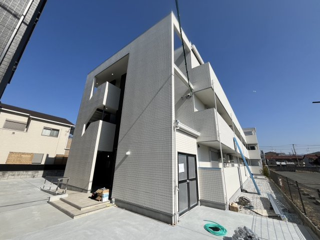 リビングライフ長瀬EASTⅡのその他共用部分