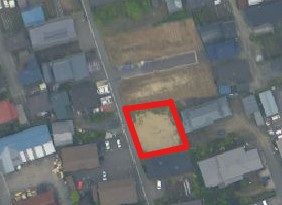 十和田市　一棟アパートのその他