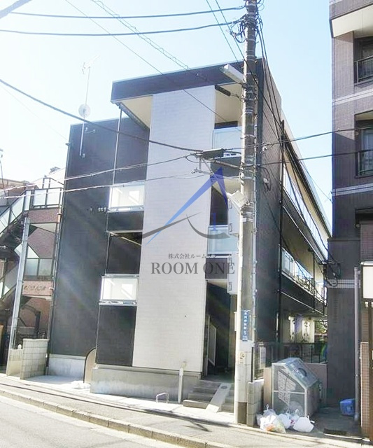 シリウス武蔵小杉