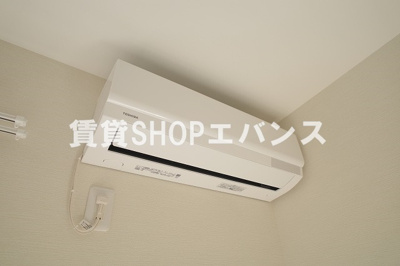 【設備】 | リヴェール三咲