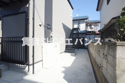 【その他共用部分】 | リヴェール三咲