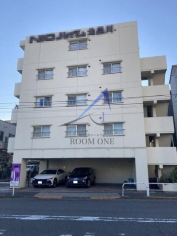 ニックハイム北品川