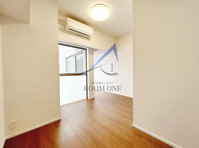 コスモリード錦糸町の寝室|寝室です。