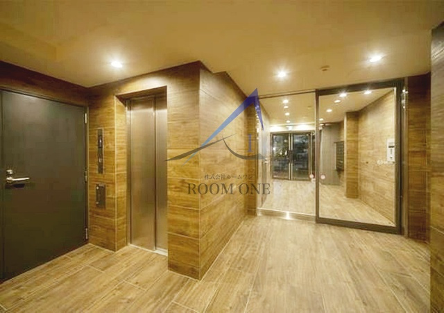 コスモリード錦糸町