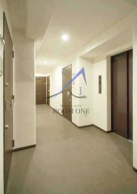 コスモリード錦糸町