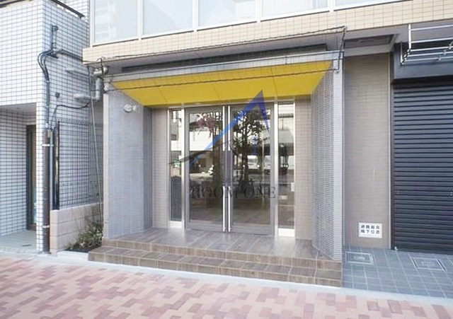 コスモリード錦糸町