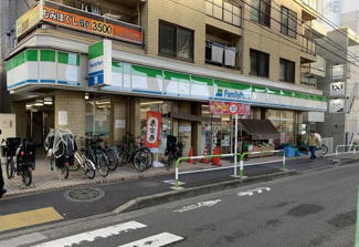 【周辺】 | ファミリーマート用賀…まで186m