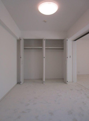 【収納】 | ファミリータウン東陽A棟