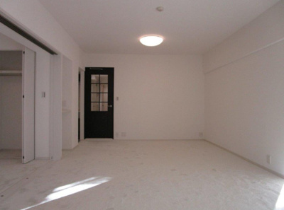 【居間・リビング】 | ファミリータウン東陽A棟