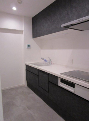 【キッチン】 | ファミリータウン東陽A棟