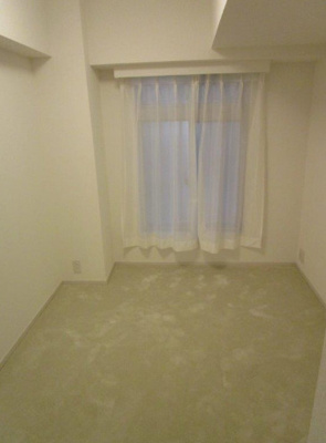 【洋室】 | ファミリータウン東陽A棟