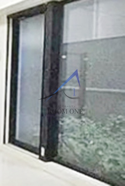 ブライズ東雪谷アジールコートのバルコニー|バルコニーです。