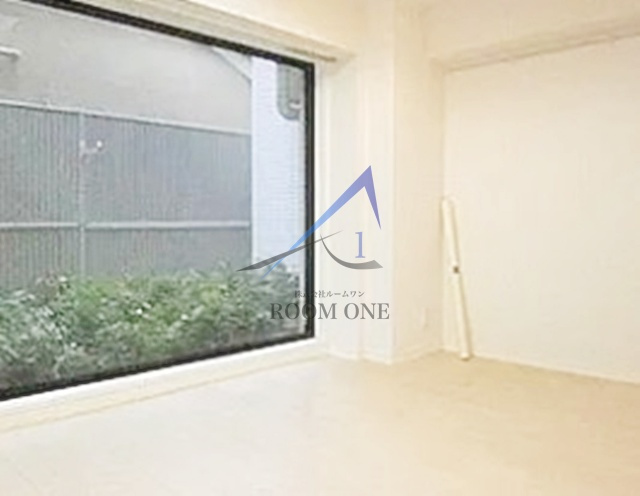 ブライズ東雪谷アジールコートの居間・リビング|洋室のお部屋です。