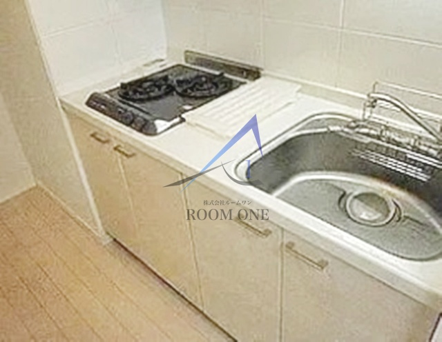 ブライズ東雪谷アジールコートのキッチン|キッチンです。