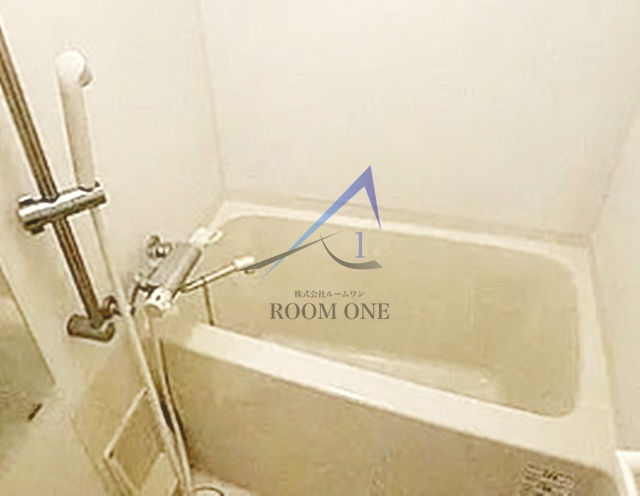 ブライズ東雪谷アジールコートの浴室|お風呂です。