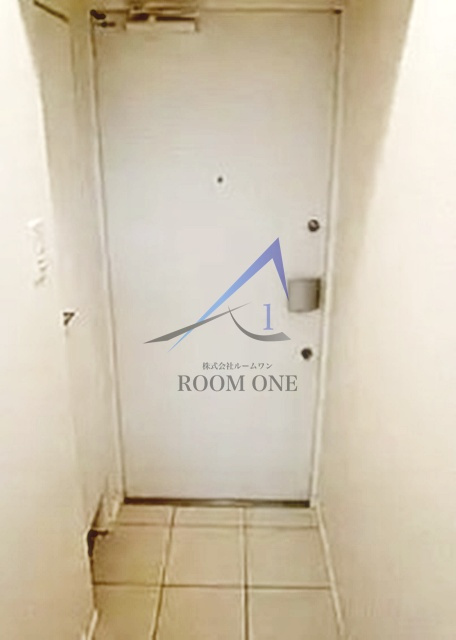 ブライズ東雪谷アジールコートの玄関|玄関です。