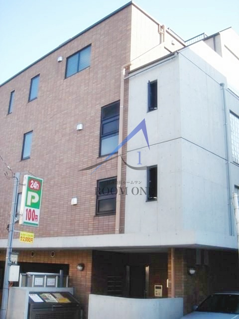 下北沢パインヴィレッジ