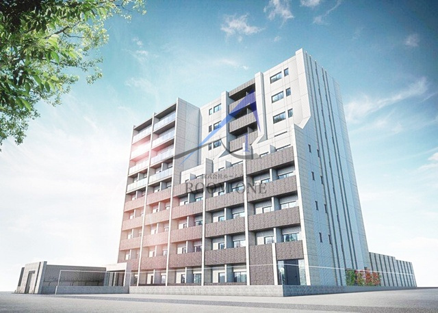 レガリス月島ベイサイドコート