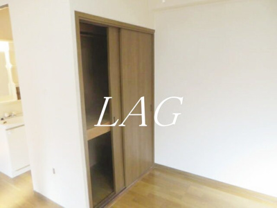 【収納】 | かつらマンション | 収納です。