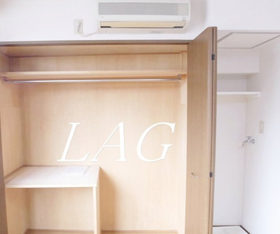 【設備】 | 自然村ビル | エアコン付です。