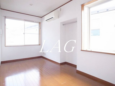 【寝室】 | グラシアス | 寝室です。