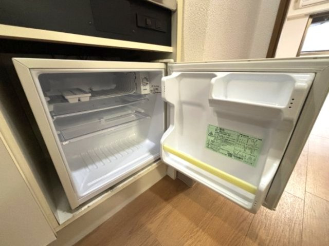 ヴィラセゾン甲南の収納