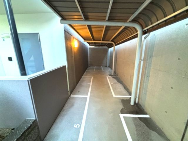 ヴィラセゾン甲南のその他