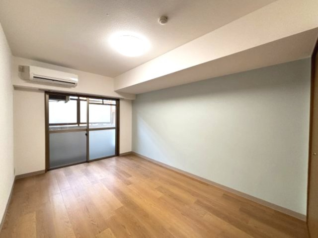 ヴィラセゾン甲南の居間・リビング