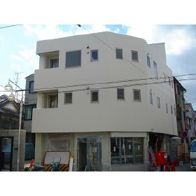 川崎市川崎区渡田向町のマンションの画像