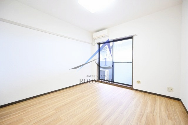 サンテミリオン品川西の居間・リビング|洋室のお部屋です。