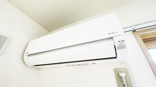 アムール安宅の設備