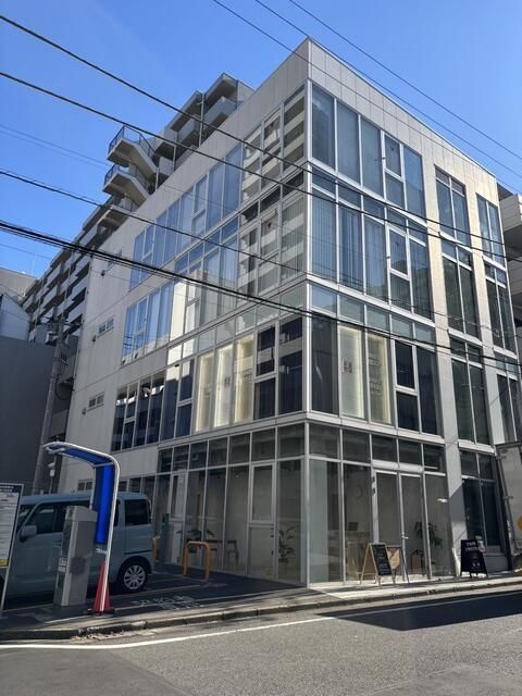 フィル・パーク湘南台Ⅲの外観