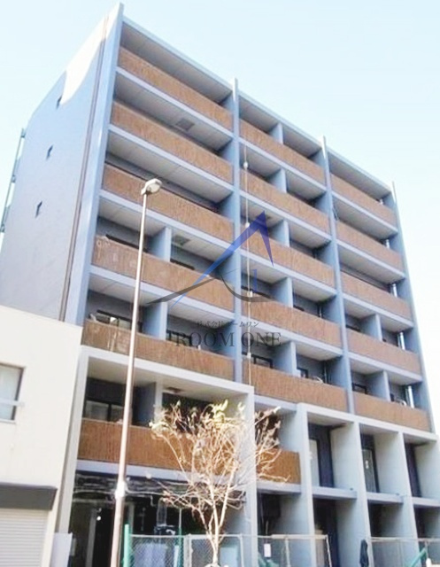 ブランシエスタ本所吾妻橋