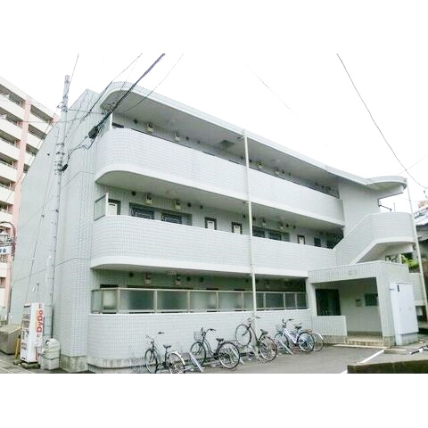 モデラート追浜