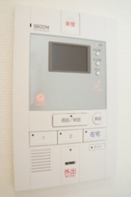 リブリ・シェルドニーのセキュリティ