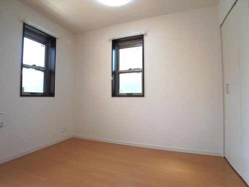 リブリ・シェルドニーの居間・リビング