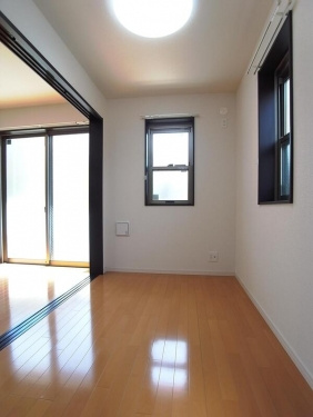 リブリ・シェルドニーの寝室