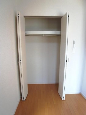 リブリ・シェルドニーの収納