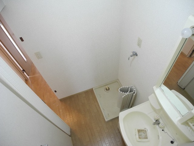 ウエストⅢのその他|※1階写真※