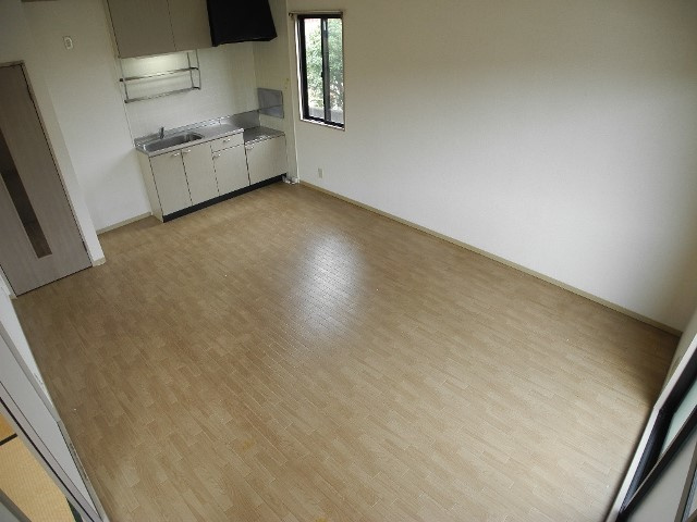 ウエストⅢのその他|※1階写真※