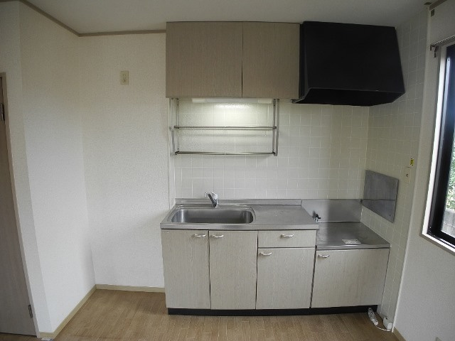 ウエストⅢのその他|※1階写真※