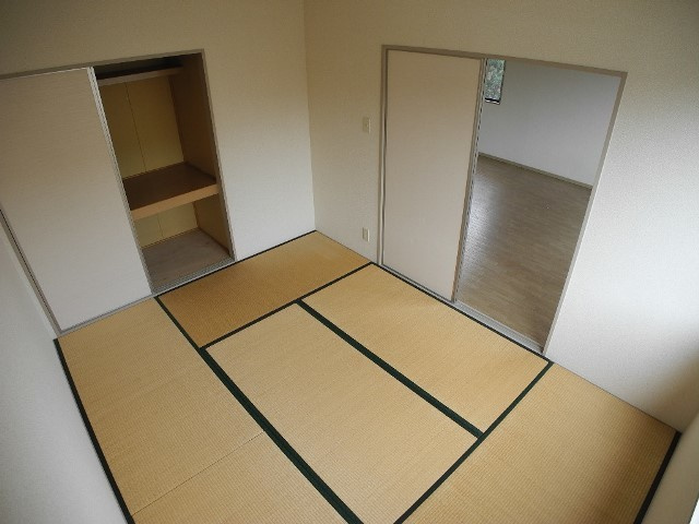 ウエストⅢのその他|※1階写真※