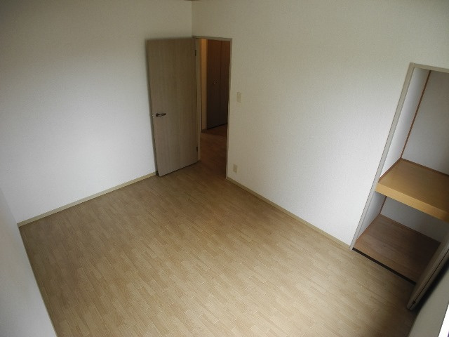 ウエストⅢのその他|※1階写真※