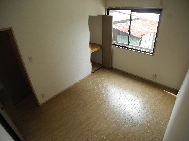 ウエストⅢの内装|※1階写真※