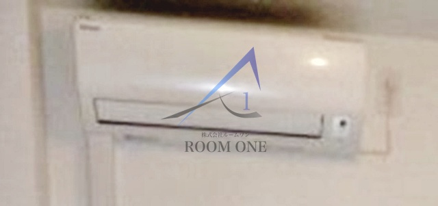 プレール・ドゥーク大崎の設備|エアコンです。