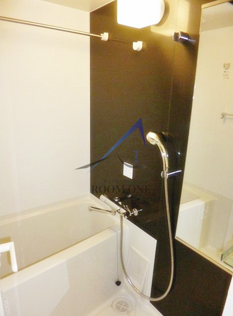 プレール・ドゥーク大崎の浴室|お風呂です。