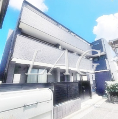 【外観】 | Solaris | 外観です。