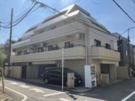 エトワール目黒本町の画像